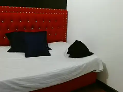 ShairaMarss online show from February 12, 7:24 pm