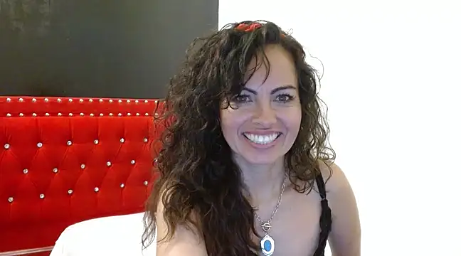 ShairaMarss online show from February 24, 2:37 pm