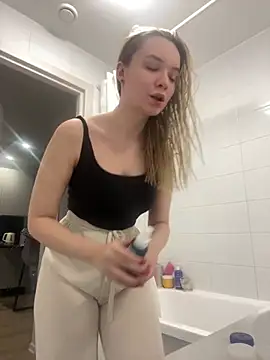  Babygirl   online show from January 27, 2:13 pm