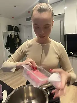  Babygirl   online show from January 29, 4:08 pm