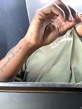 NatyParker online show from October 15, 12:27 pm