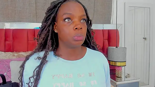 NatyParker online show from November 29, 1:58 pm