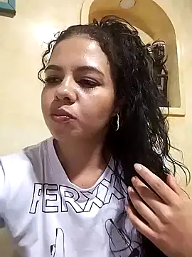 Ariana-07 online show from February 10, 11:13 pm