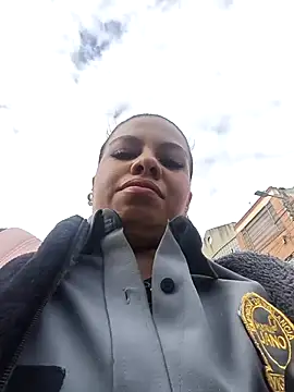 Ariana-07 online show from October 7, 1:08 pm