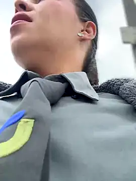 Ariana-07 online show from November 28, 3:25 pm