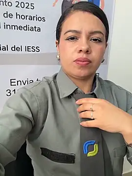 Ariana-07 online show from February 13, 2:13 pm