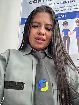 Ariana-07 online show from March 28, 2:27 pm