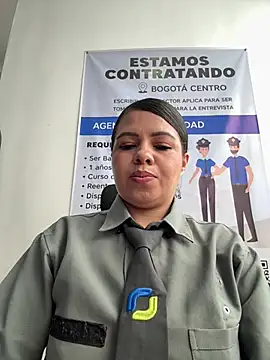 Ariana-07 online show from April 8, 2:06 pm