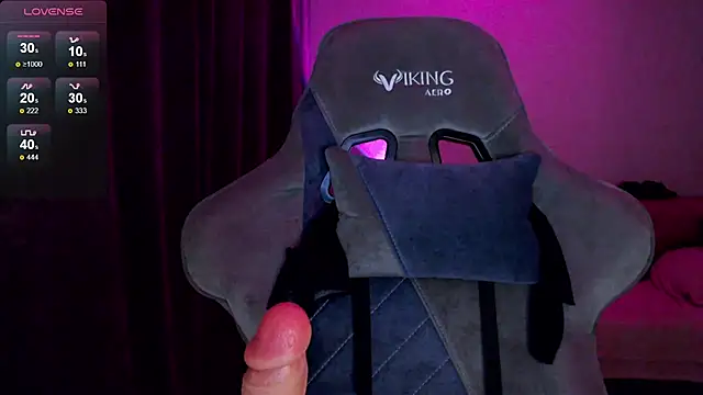 Ohmy Nora  online show from February 9, 5:08 am