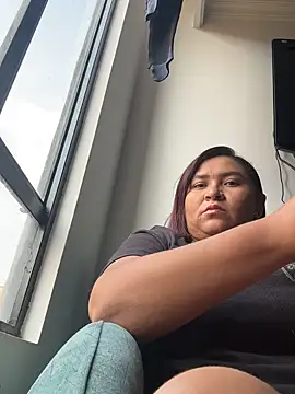 KarlaWild online show from February 6, 8:13 pm