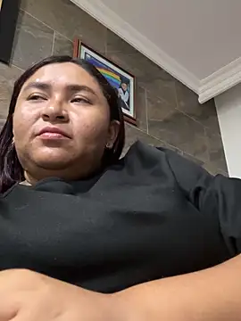 KarlaWild online show from February 8, 2:04 am