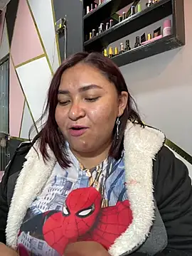 KarlaWild online show from March 16, 11:14 pm