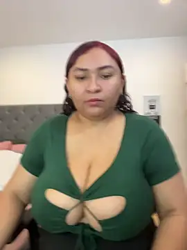 Snapshot of KarlaWild chatting on July 19, 3:16 pm KarlaWild online show from July 19, 3:16 pm