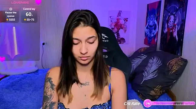 AokiiiKan online show from February 10, 2:41 am