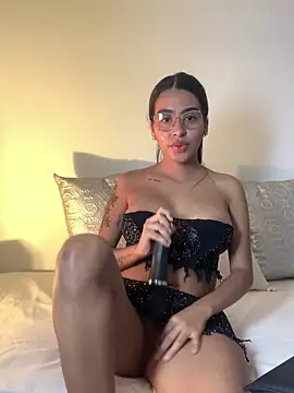 genesissara online show from March 21, 12:18 am