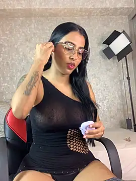 genesissara online show from September 13, 11:59 pm