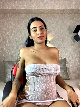 genesissara online show from September 27, 1:21 am