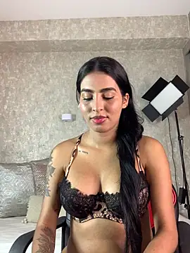 genesissara online show from May 3, 2:17 am