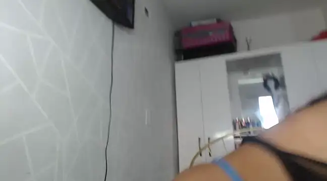 alibellsex online show from January 23, 10:01 pm