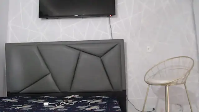 alibellsex online show from February 26, 3:52 pm