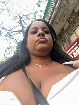 alibellsex online show from February 7, 6:55 pm