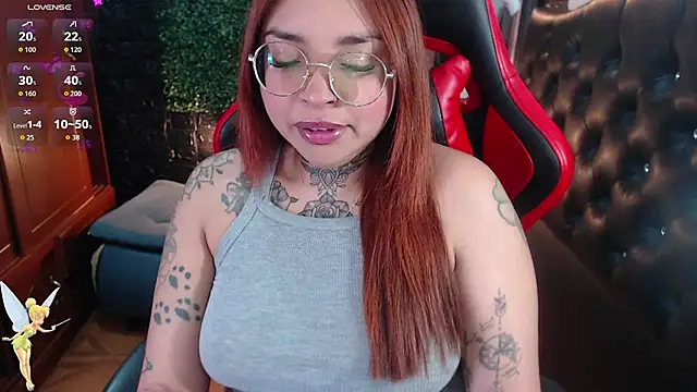 natyk m online show from October 9, 2:37 pm