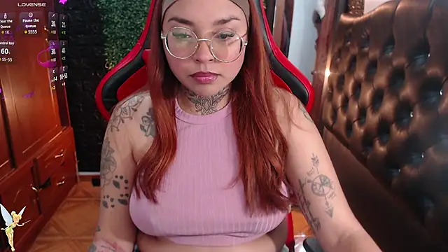 natyk m online show from October 10, 3:00 pm