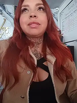 natyk m online show from November 19, 4:07 pm