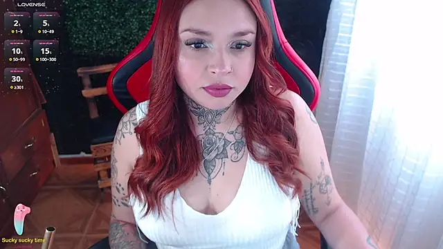 natyk m online show from January 9, 4:32 pm