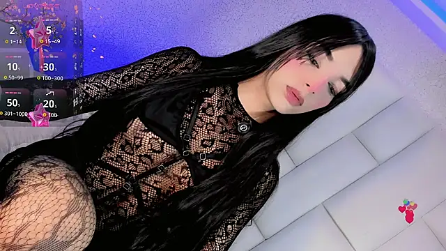 Snapshot of Angeles_Busst chatting on April 26, 8:50 pm Angeles Busst online show from April 26, 8:50 pm