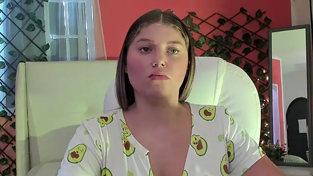 alaia greyy online show from May 19, 12:55 pm
