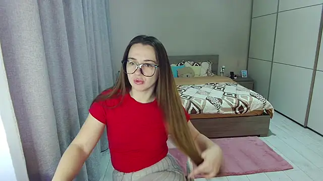 singletrouble online show from March 19, 6:17 am