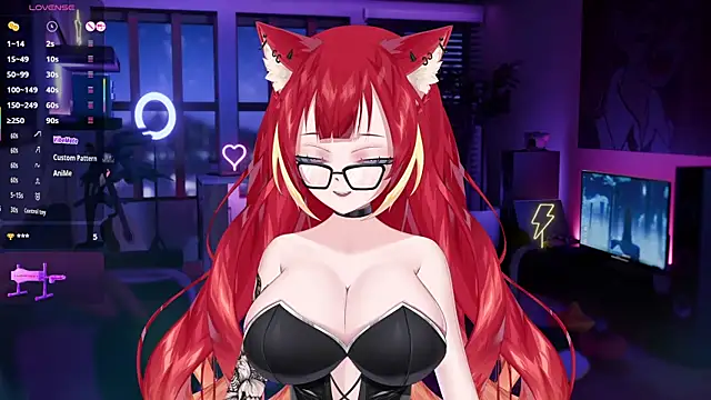Snapshot of LewdKira_VT chatting on January 27, 9:13 am LewdKira VT online show from January 27, 9:13 am