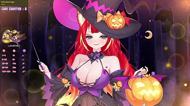 Snapshot of LewdKira_VT chatting on October 20, 3:12 pm LewdKira VT online show from October 20, 3:12 pm