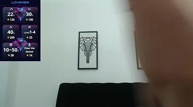 Snapshot of bianca_susej chatting on March 10, 12:04 pm bianca susej online show from March 10, 12:04 pm