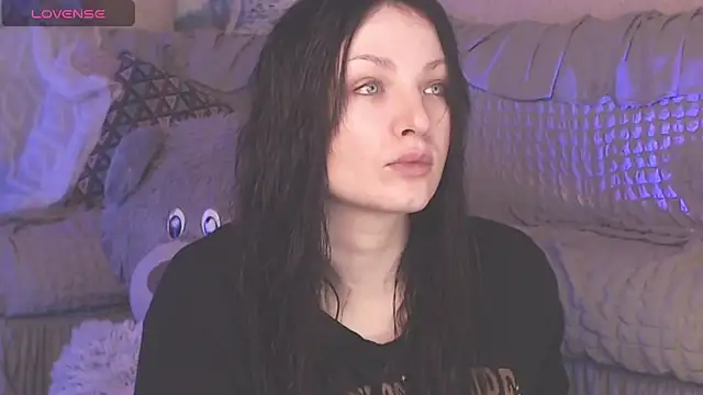 BritneyBarker online show from February 3, 1:09 am