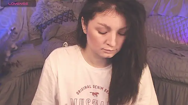 BritneyBarker online show from February 23, 2:29 am