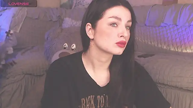 BritneyBarker online show from March 19, 2:05 am