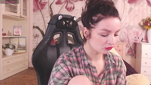 BritneyBarker online show from September 14, 3:05 am