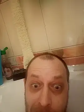 Snapshot of MaxDevilWhite chatting on February 1, 2:58 am MaxDevilWhite online show from February 1, 2:58 am