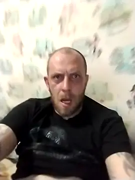 MaxDevilWhite online show from April 28, 11:32 pm