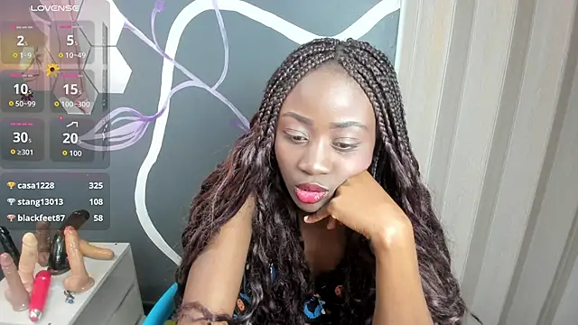 Snapshot of Sara_Naugty chatting on November 30, 9:35 am Sara Naugty online show from November 30, 9:35 am