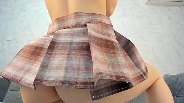 Yuki miiii online show from March 17, 5:56 am