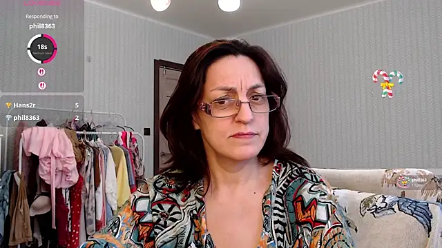 Soffya Soy online show from April 17, 8:39 am