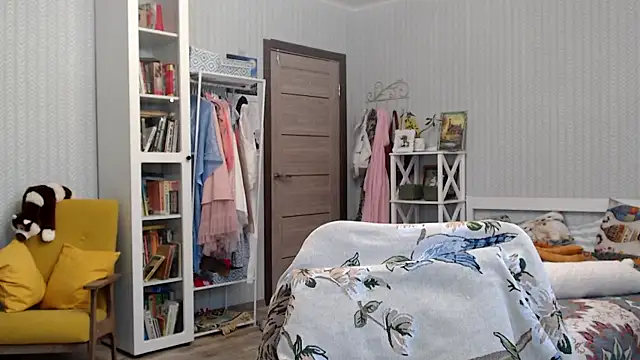 Soffya Soy online show from June 9, 4:29 pm