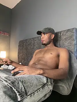 Fer montanna online show from February 23, 9:56 pm