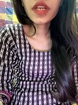 cute IndianBabe online show from March 8, 2:34 am