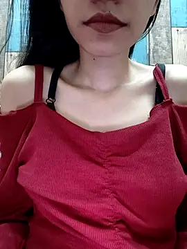 cute IndianBabe online show from October 5, 12:14 pm