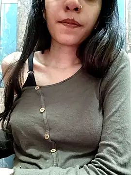 cute IndianBabe online show from October 6, 12:30 am