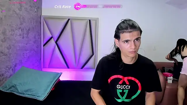 Martshall09 online show from March 17, 8:34 pm